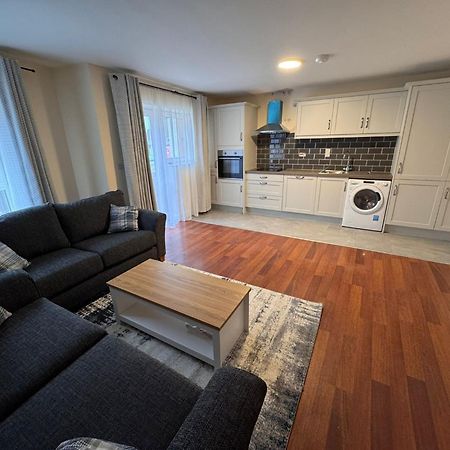 Washington Street Apartment Cork Kültér fotó