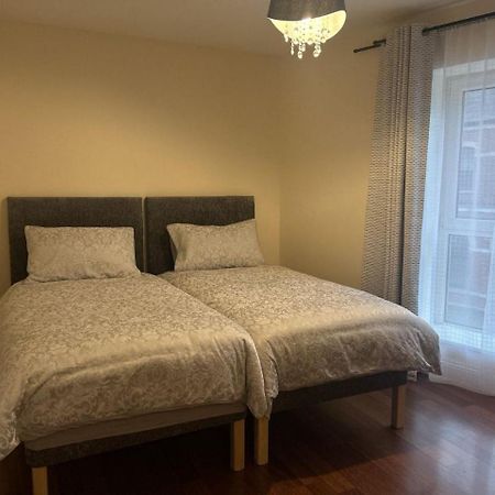 Washington Street Apartment Cork Kültér fotó