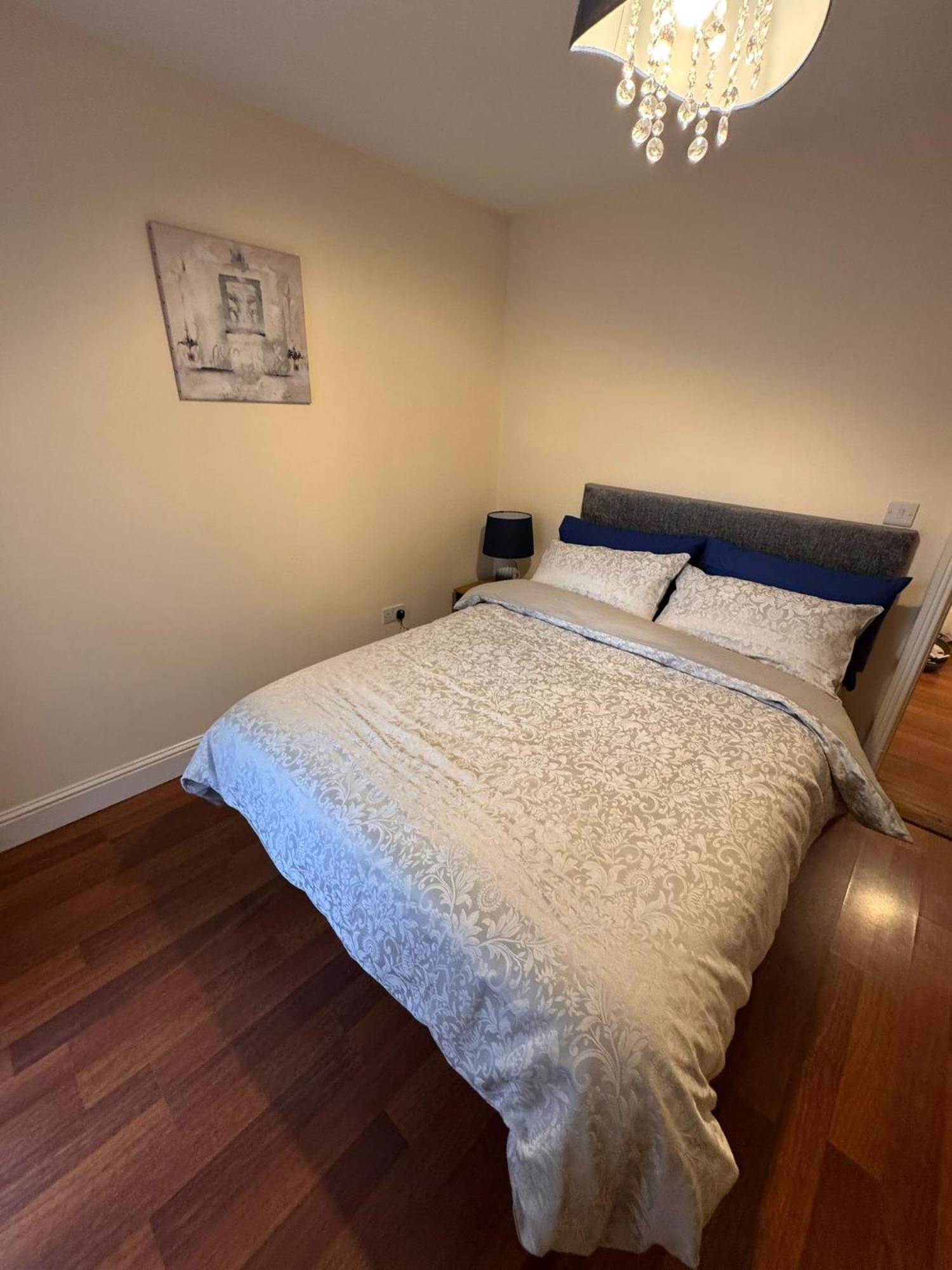 Washington Street Apartment Cork Kültér fotó