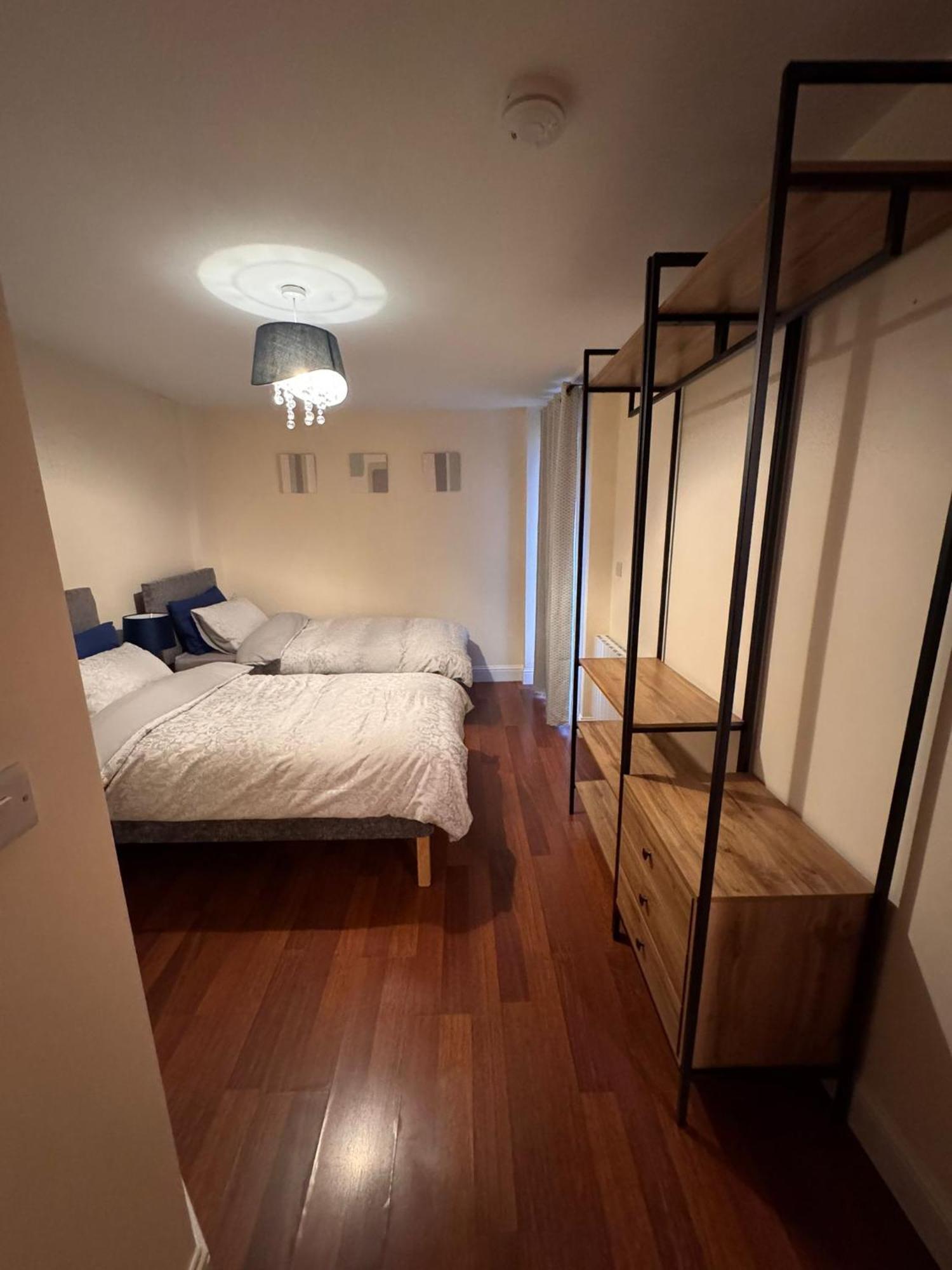 Washington Street Apartment Cork Kültér fotó
