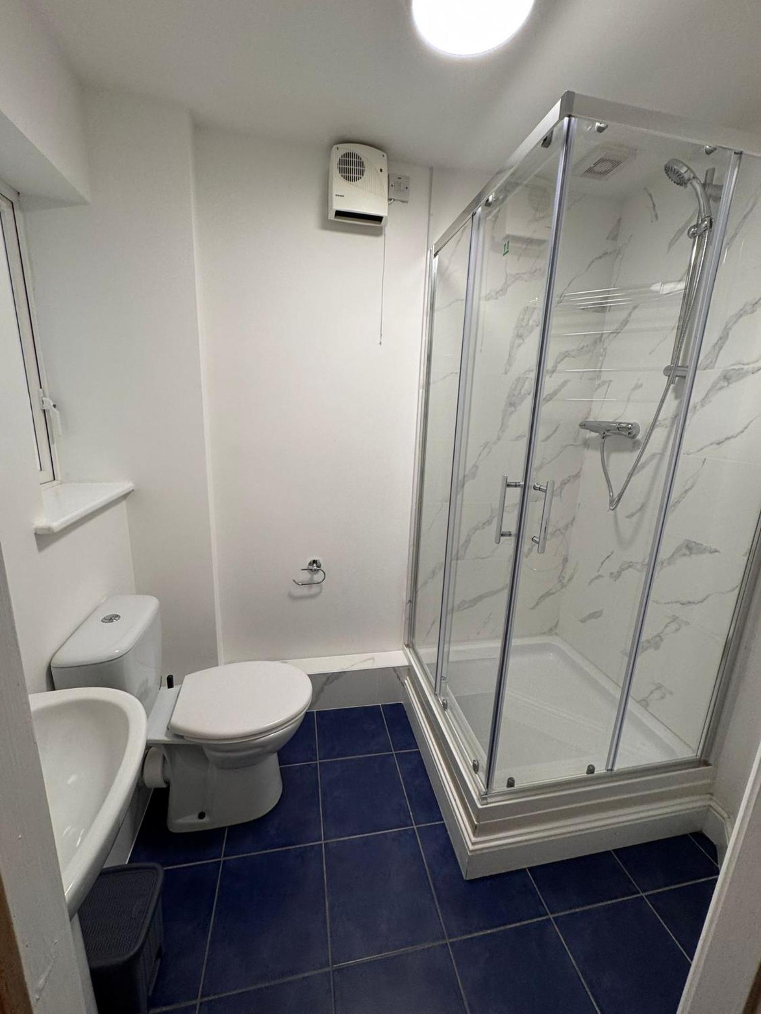 Washington Street Apartment Cork Kültér fotó