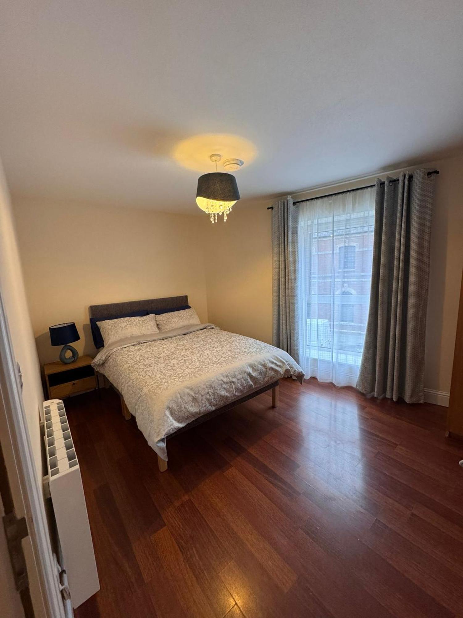 Washington Street Apartment Cork Kültér fotó