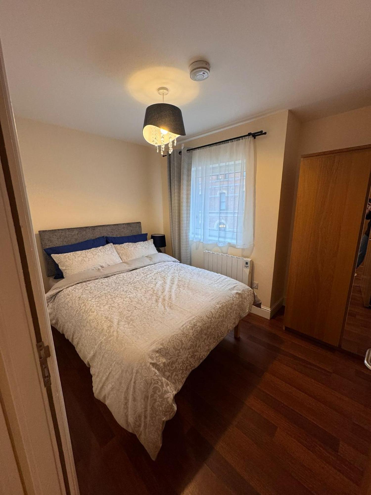 Washington Street Apartment Cork Kültér fotó
