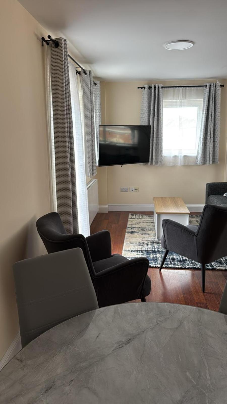 Washington Street Apartment Cork Kültér fotó