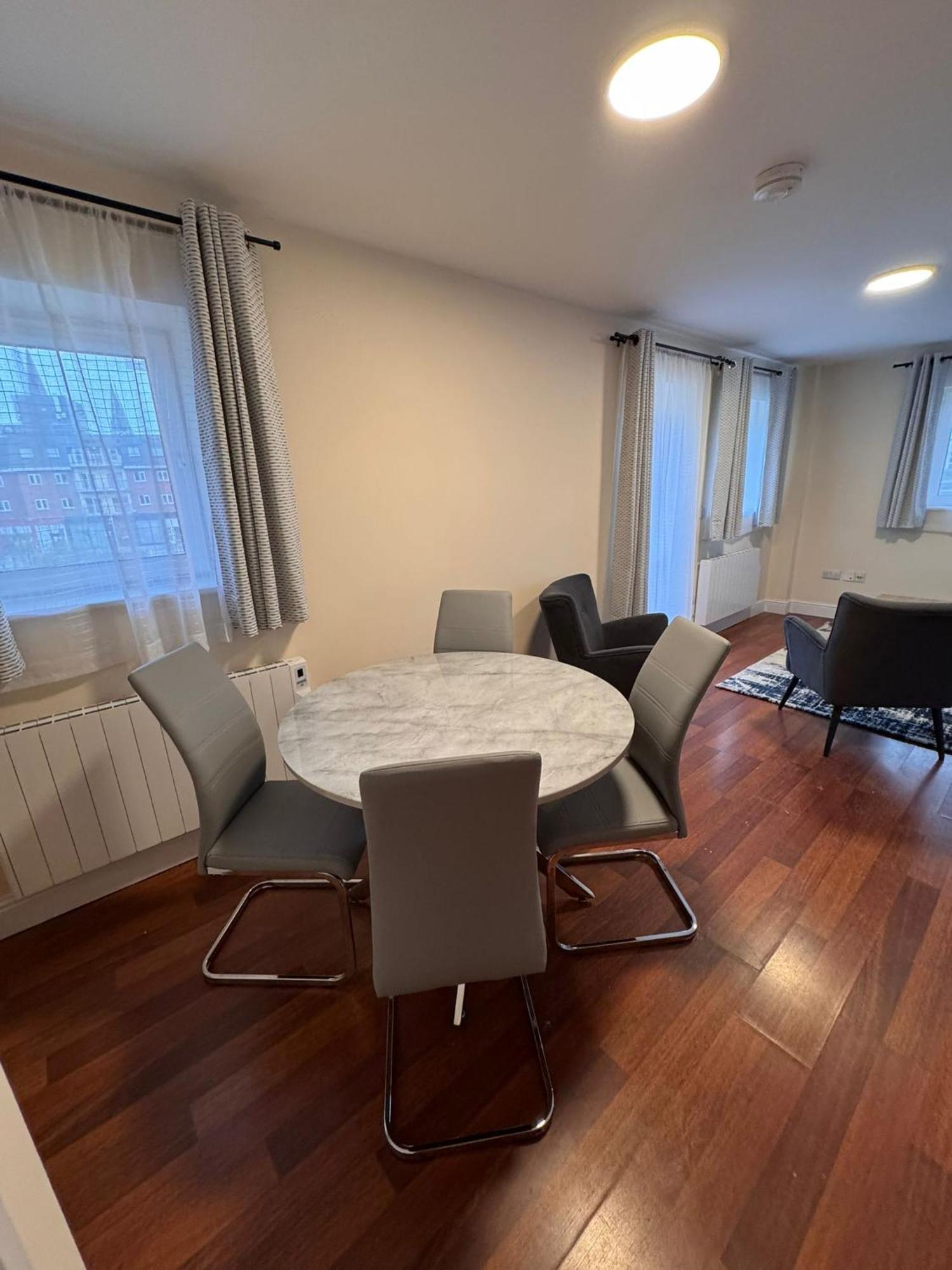 Washington Street Apartment Cork Kültér fotó