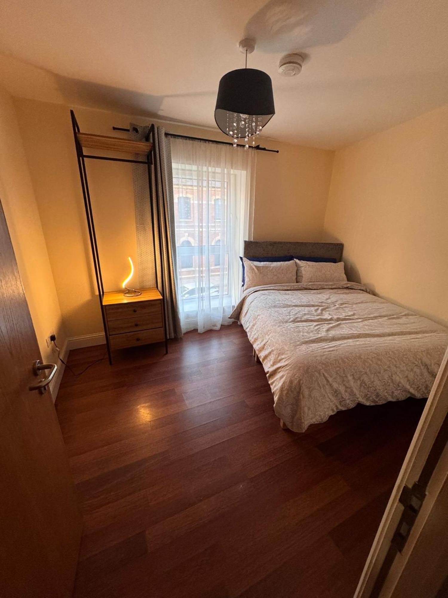 Washington Street Apartment Cork Kültér fotó