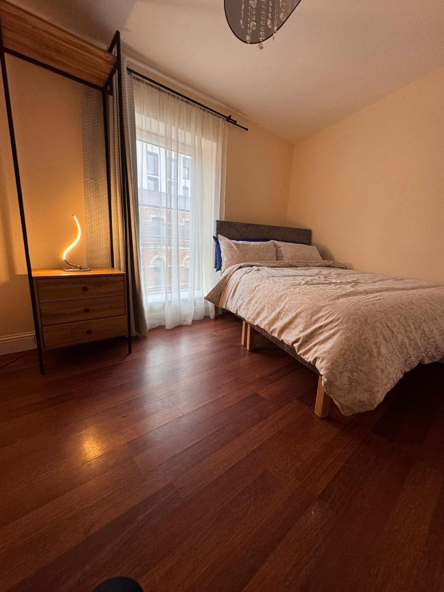 Washington Street Apartment Cork Kültér fotó