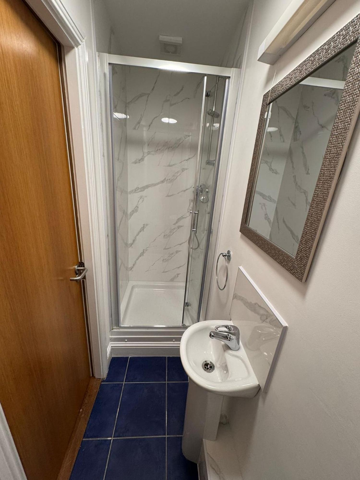 Washington Street Apartment Cork Kültér fotó