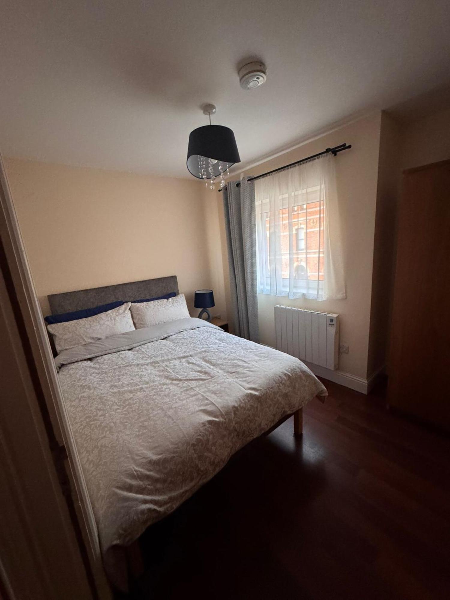 Washington Street Apartment Cork Kültér fotó