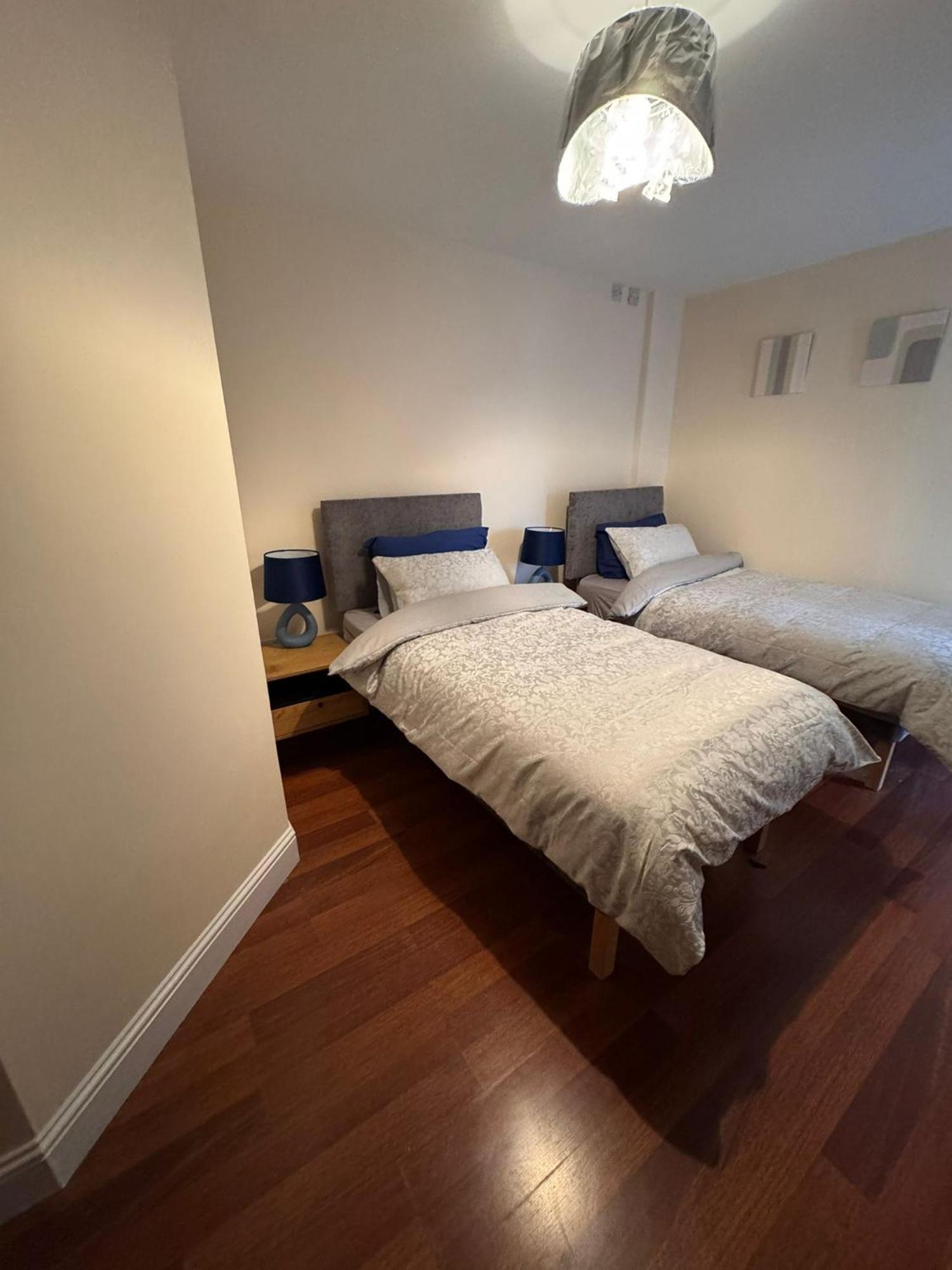 Washington Street Apartment Cork Kültér fotó