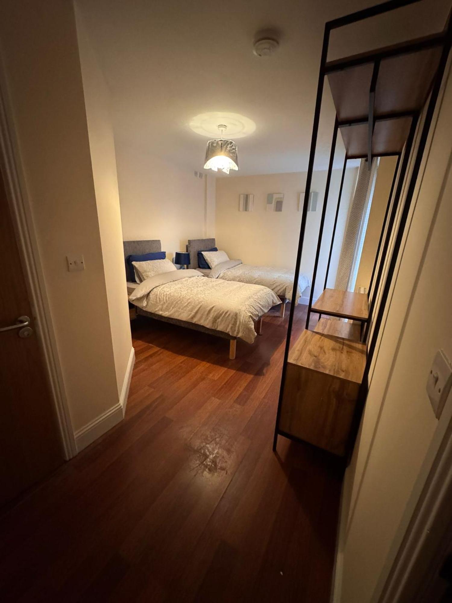 Washington Street Apartment Cork Kültér fotó