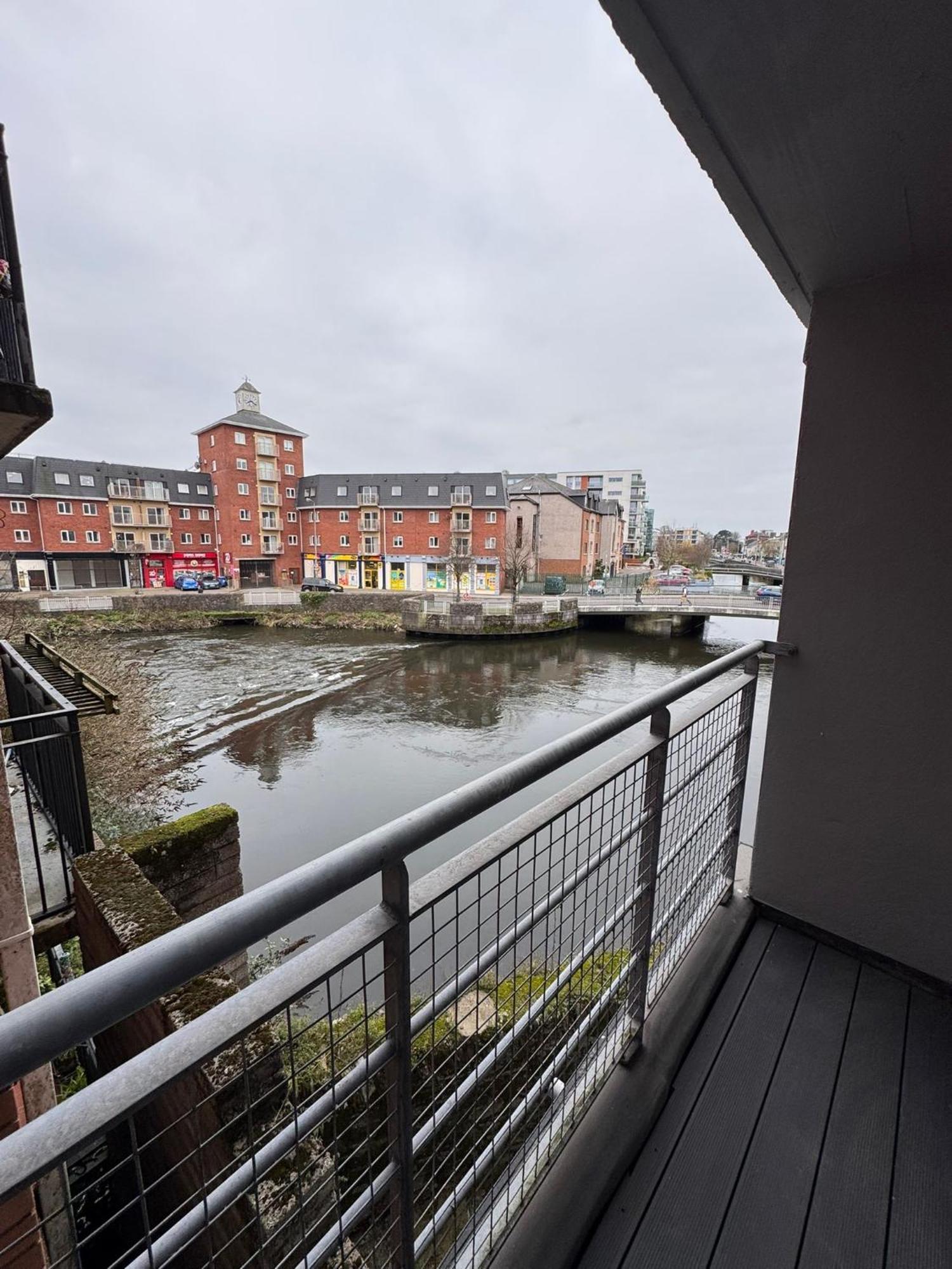Washington Street Apartment Cork Kültér fotó