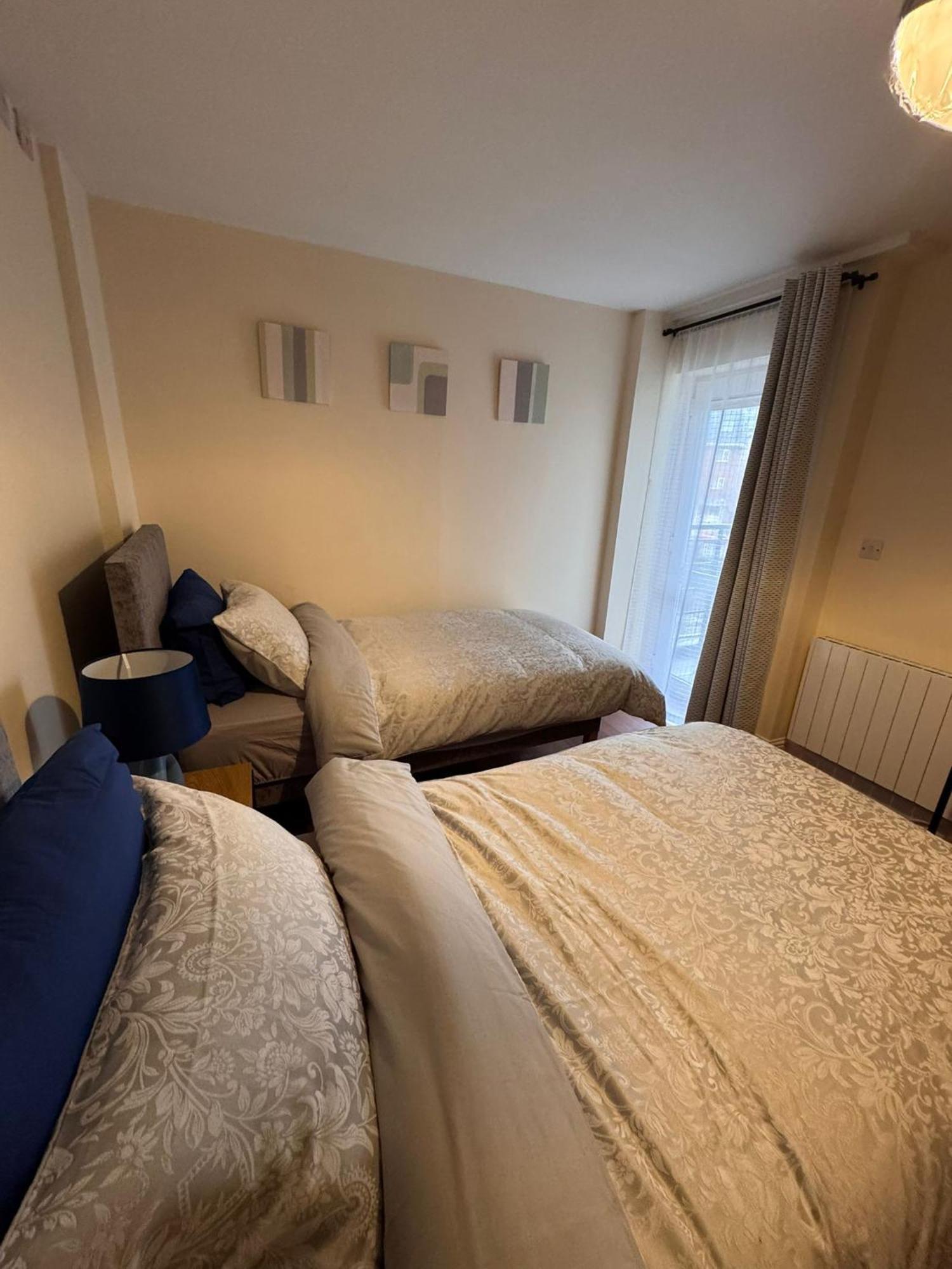 Washington Street Apartment Cork Kültér fotó