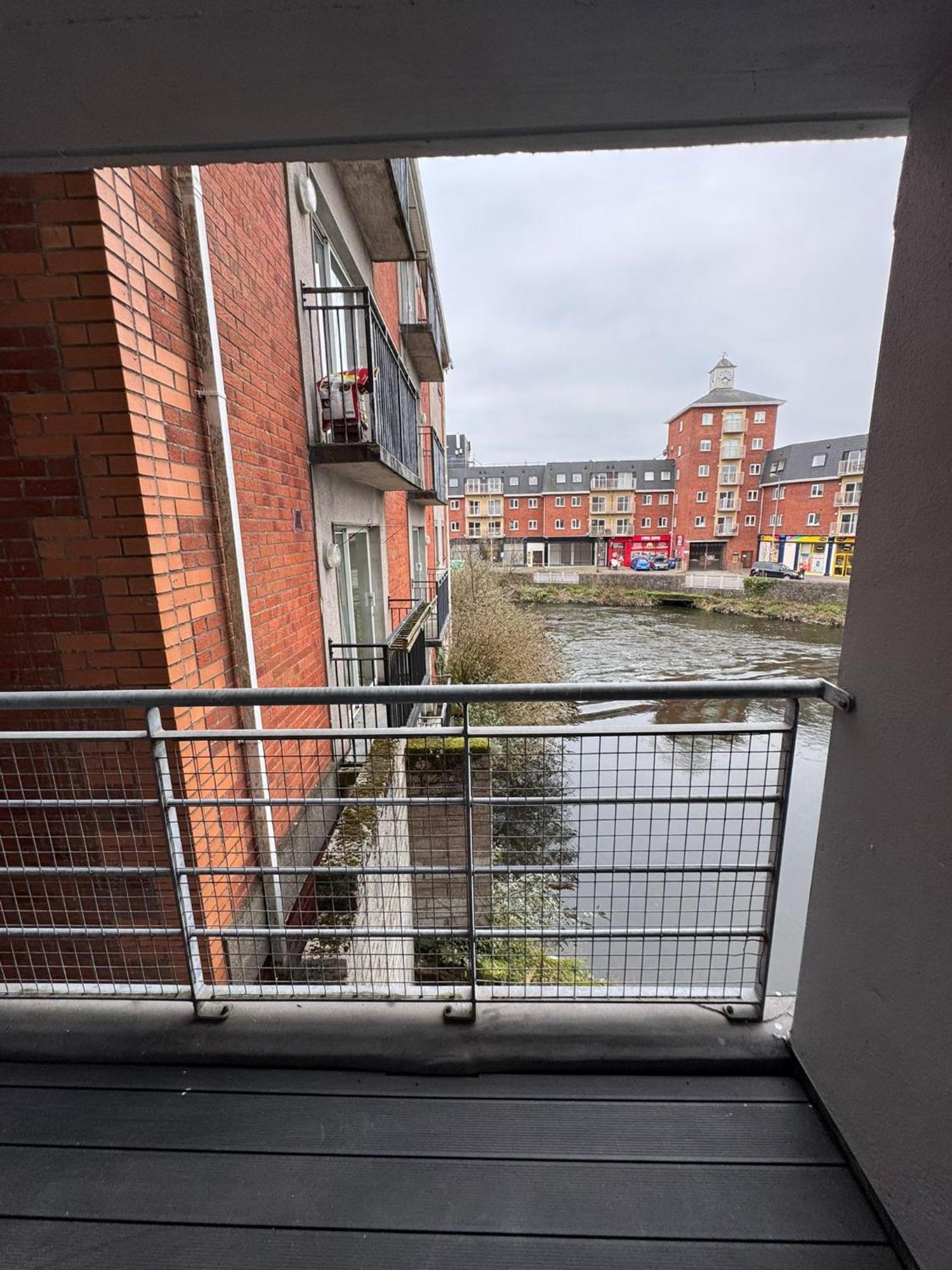 Washington Street Apartment Cork Kültér fotó