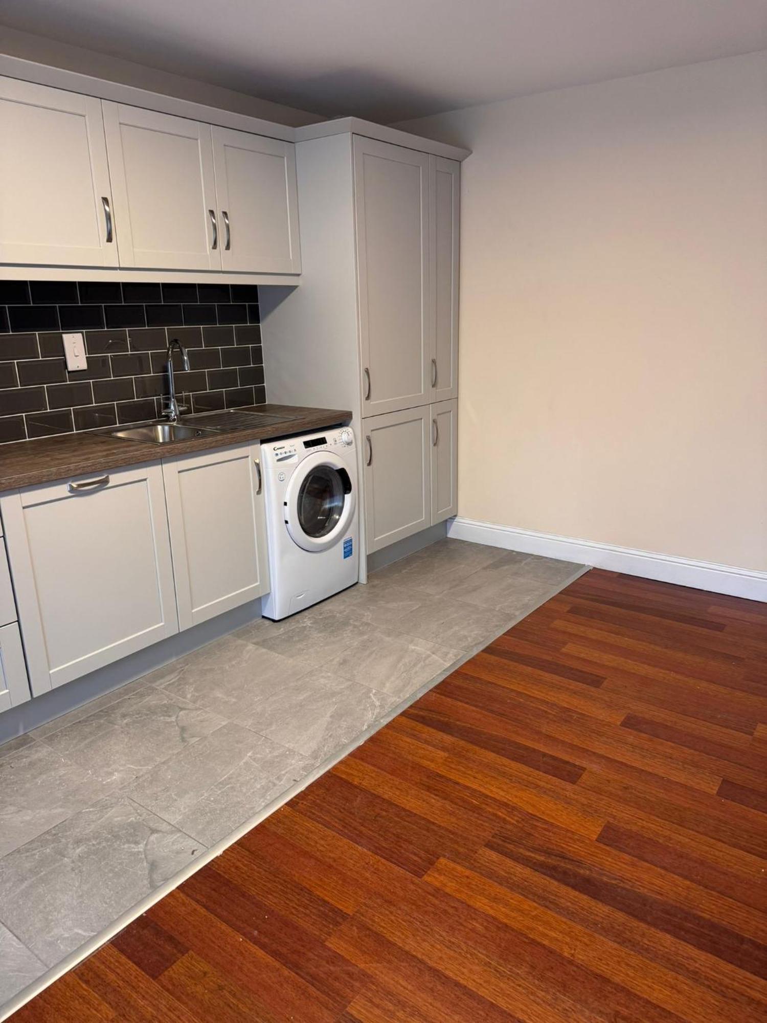 Washington Street Apartment Cork Kültér fotó