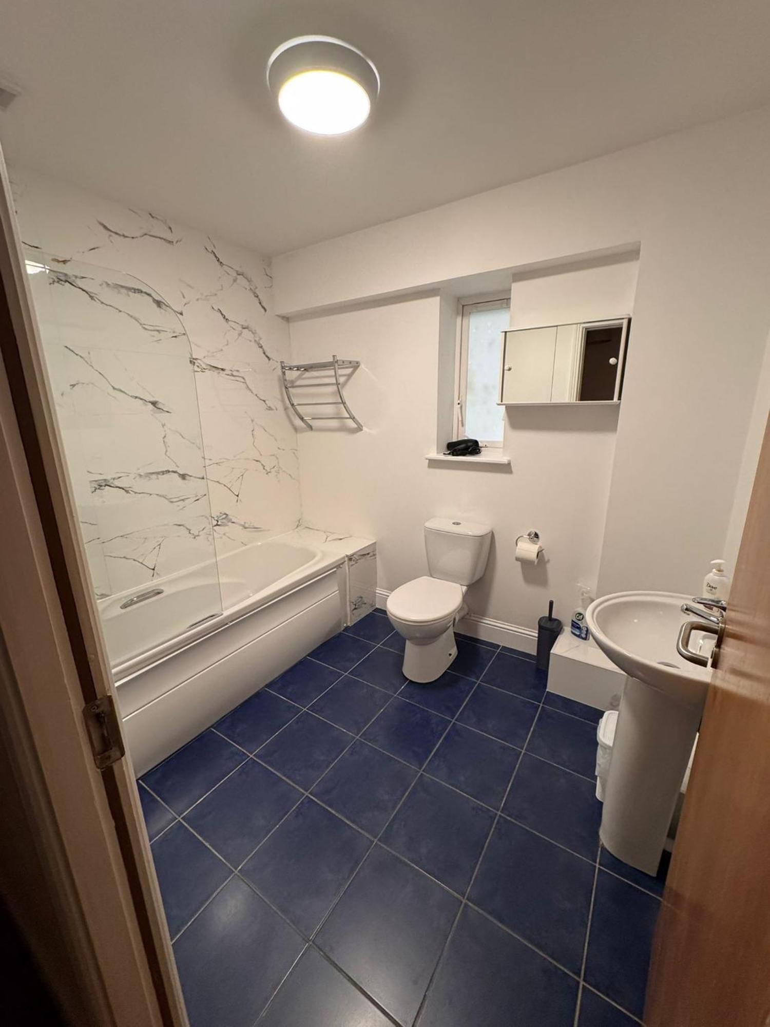 Washington Street Apartment Cork Kültér fotó