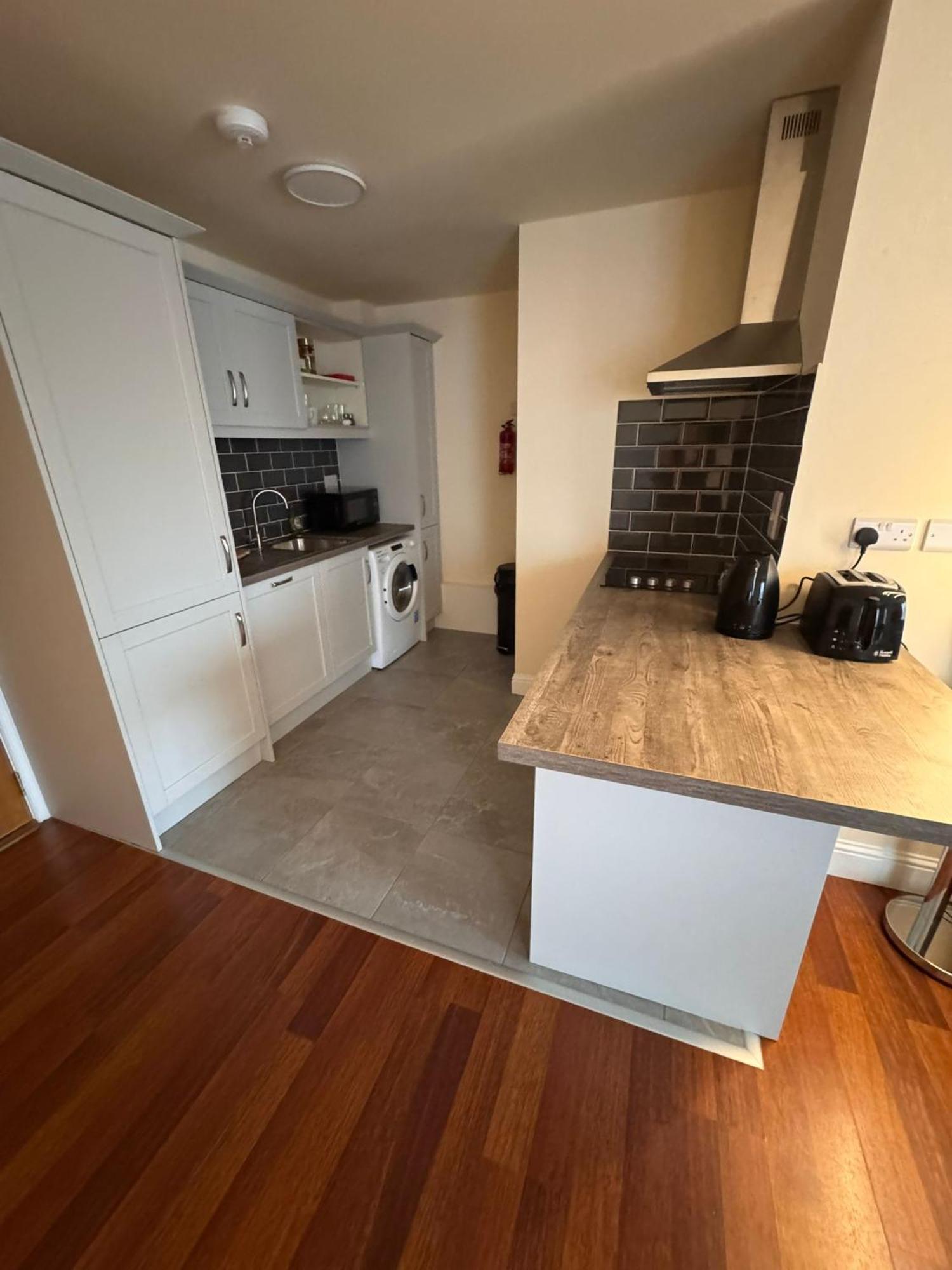 Washington Street Apartment Cork Kültér fotó