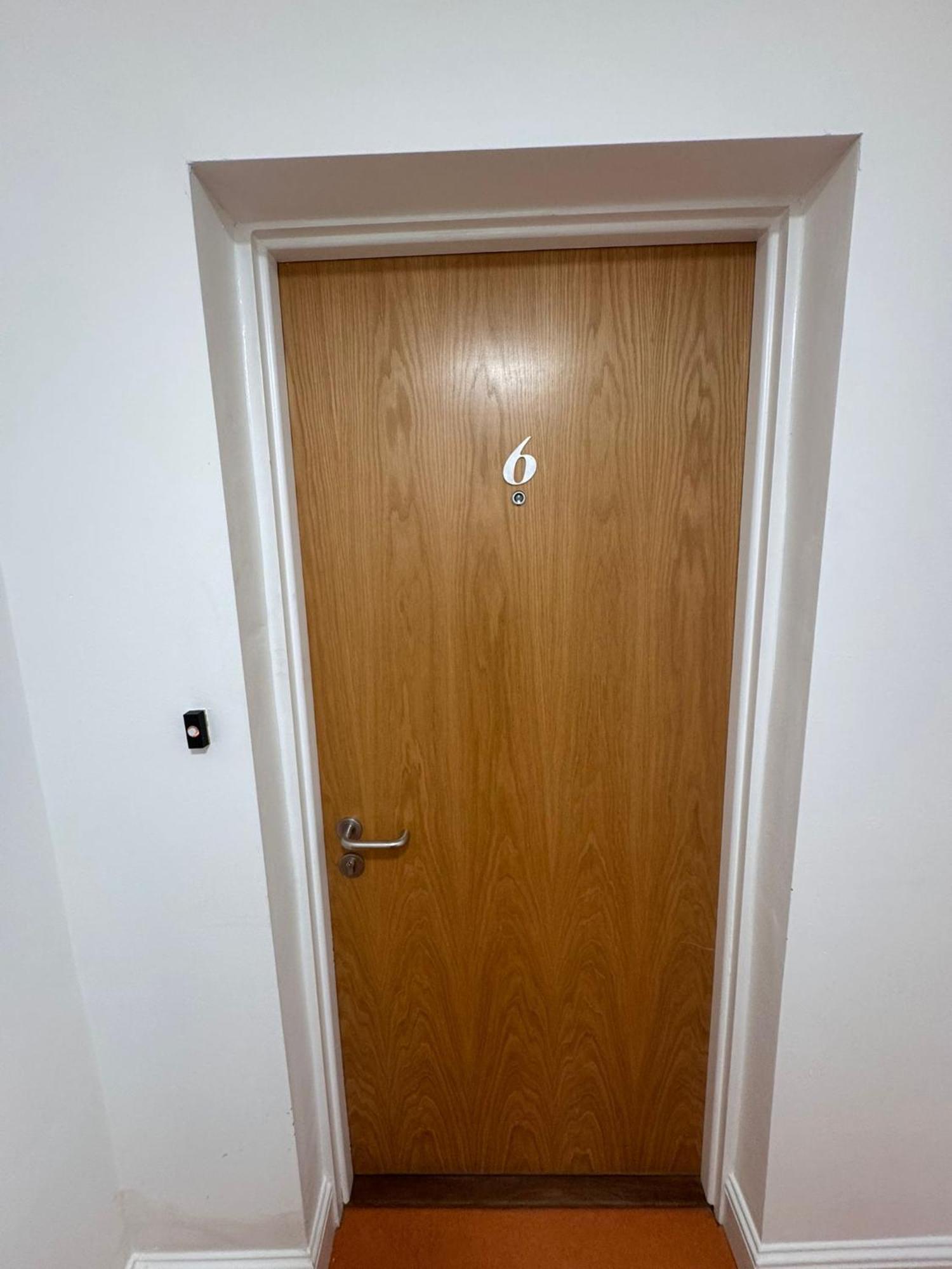 Washington Street Apartment Cork Kültér fotó