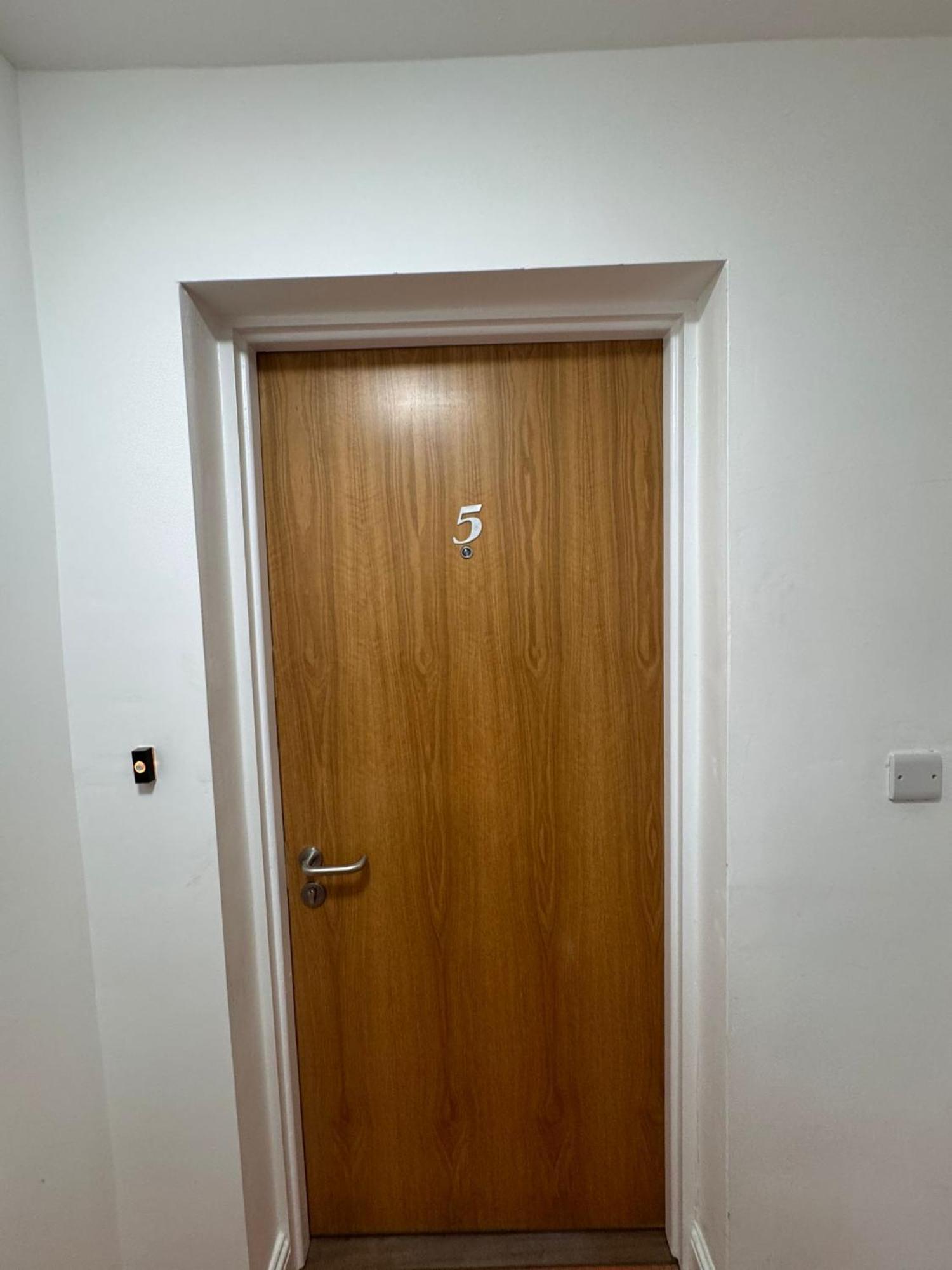 Washington Street Apartment Cork Kültér fotó