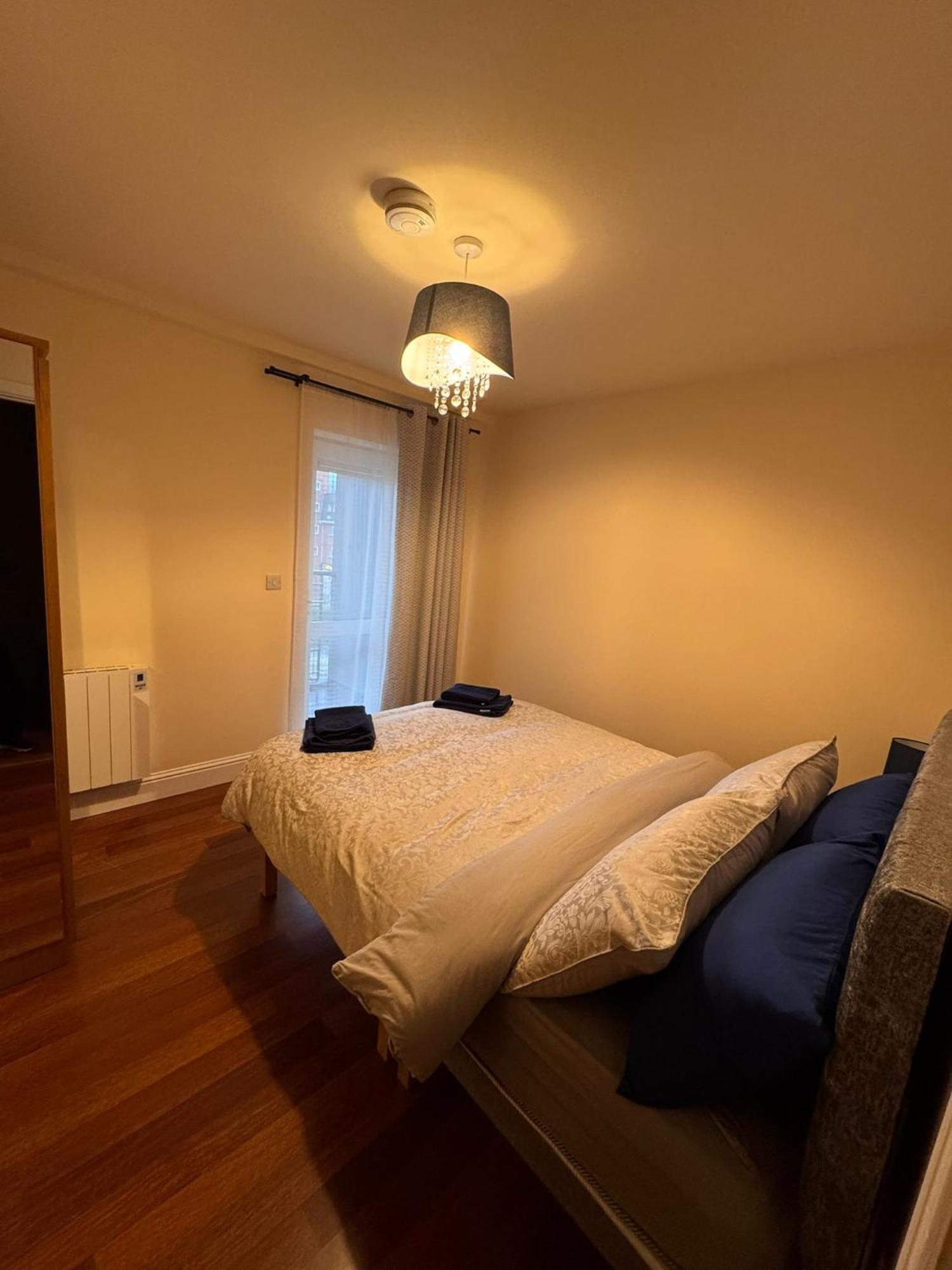 Washington Street Apartment Cork Kültér fotó
