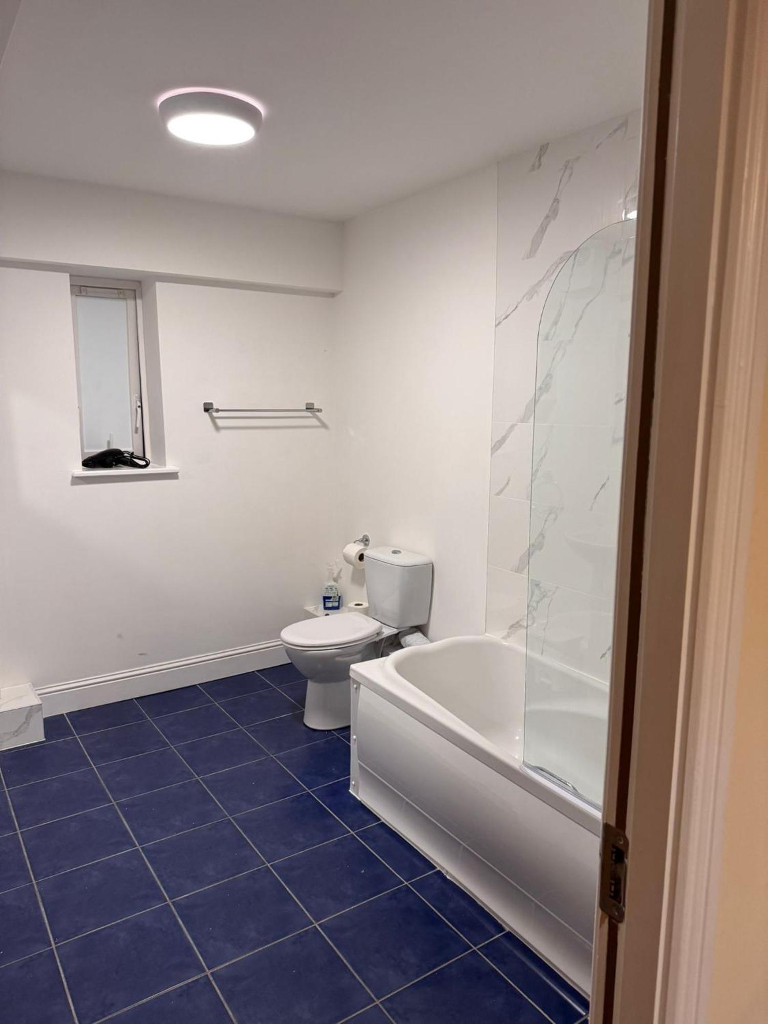 Washington Street Apartment Cork Kültér fotó