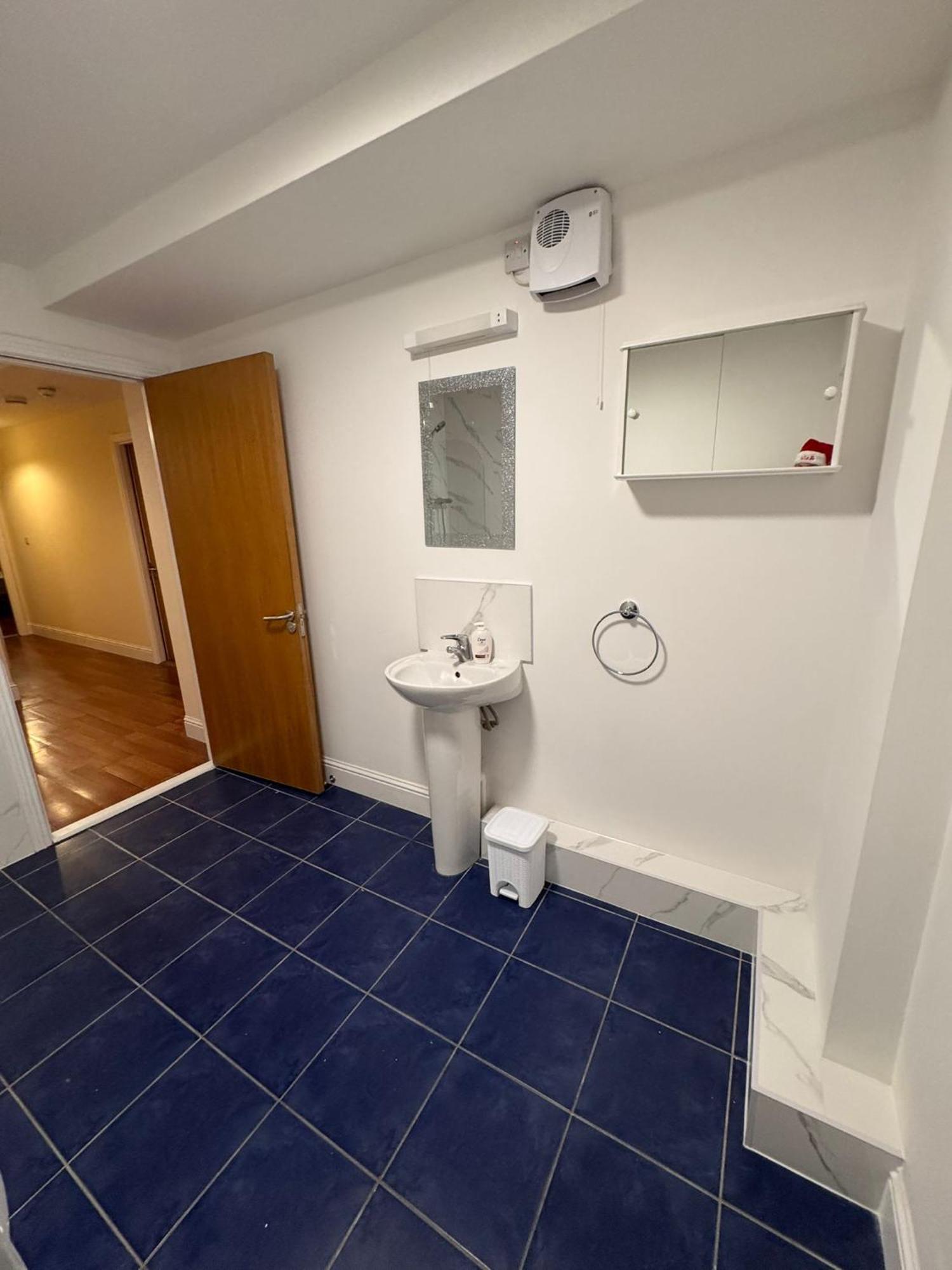 Washington Street Apartment Cork Kültér fotó