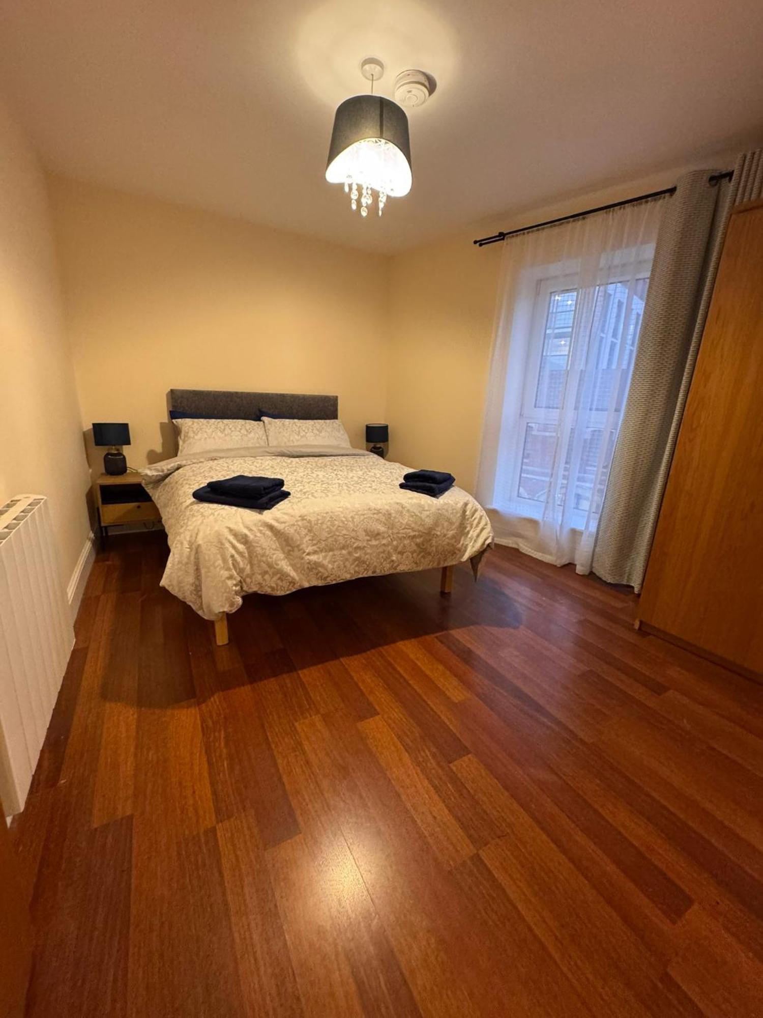 Washington Street Apartment Cork Kültér fotó