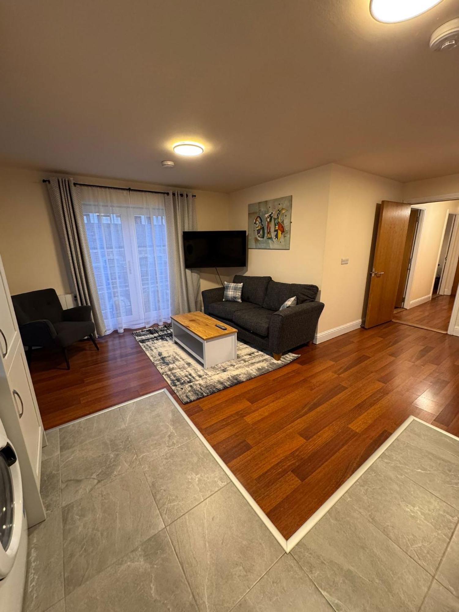 Washington Street Apartment Cork Kültér fotó