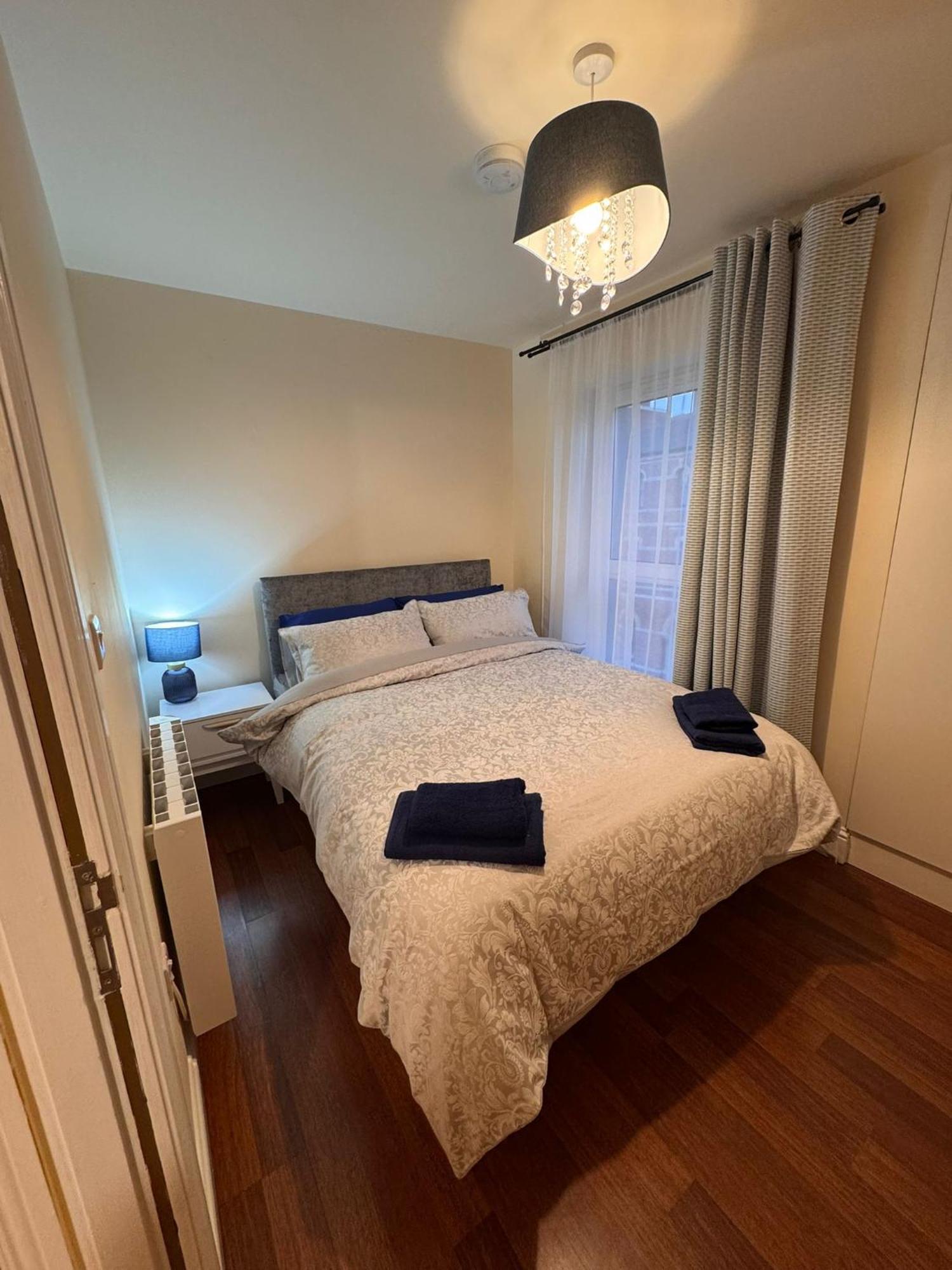 Washington Street Apartment Cork Kültér fotó