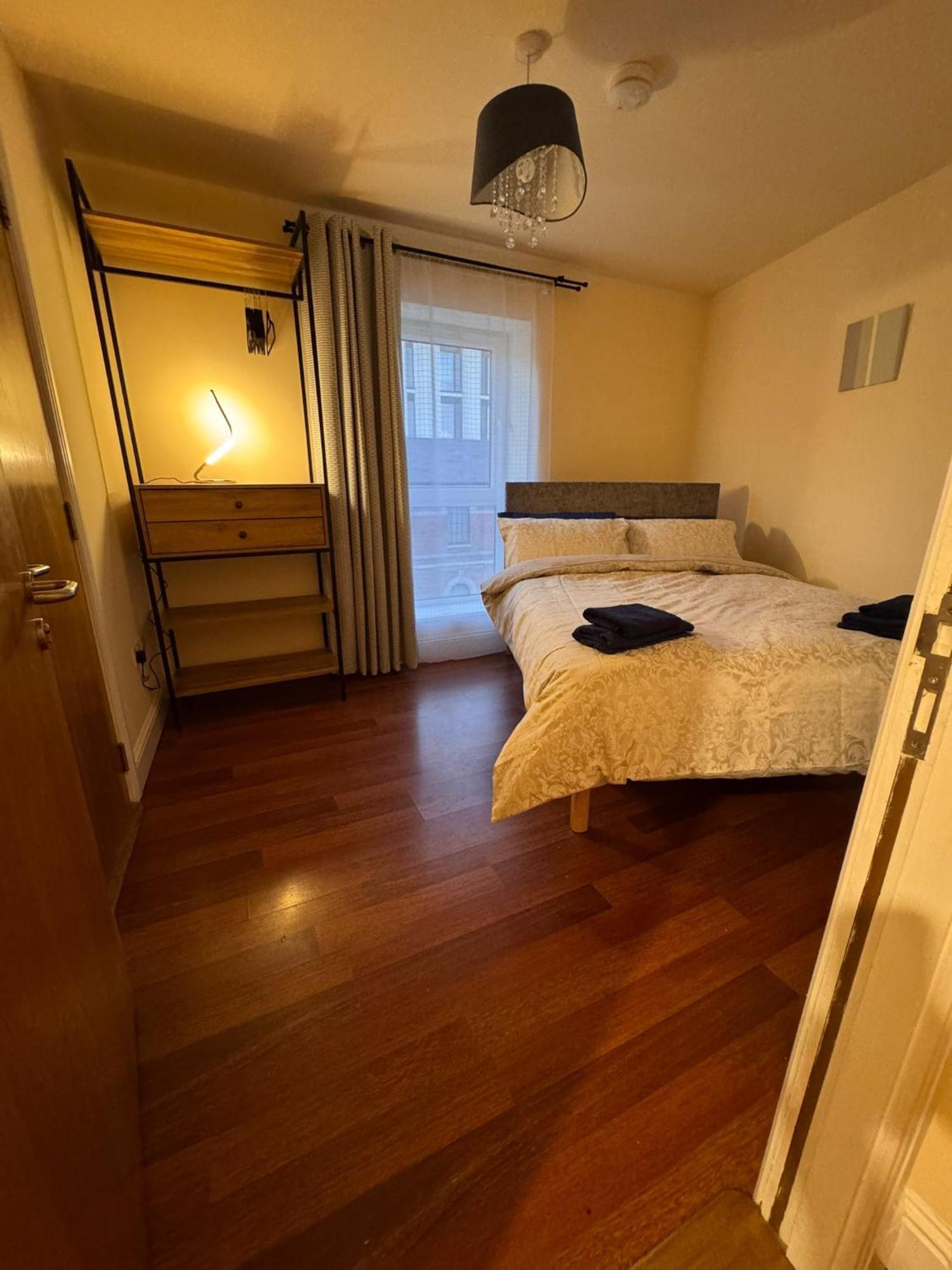 Washington Street Apartment Cork Kültér fotó