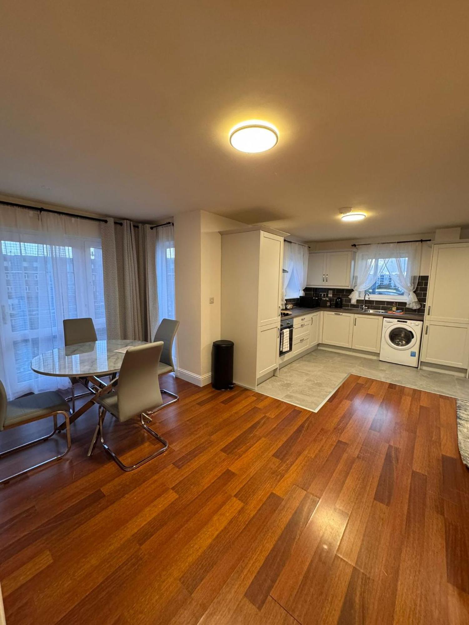 Washington Street Apartment Cork Kültér fotó