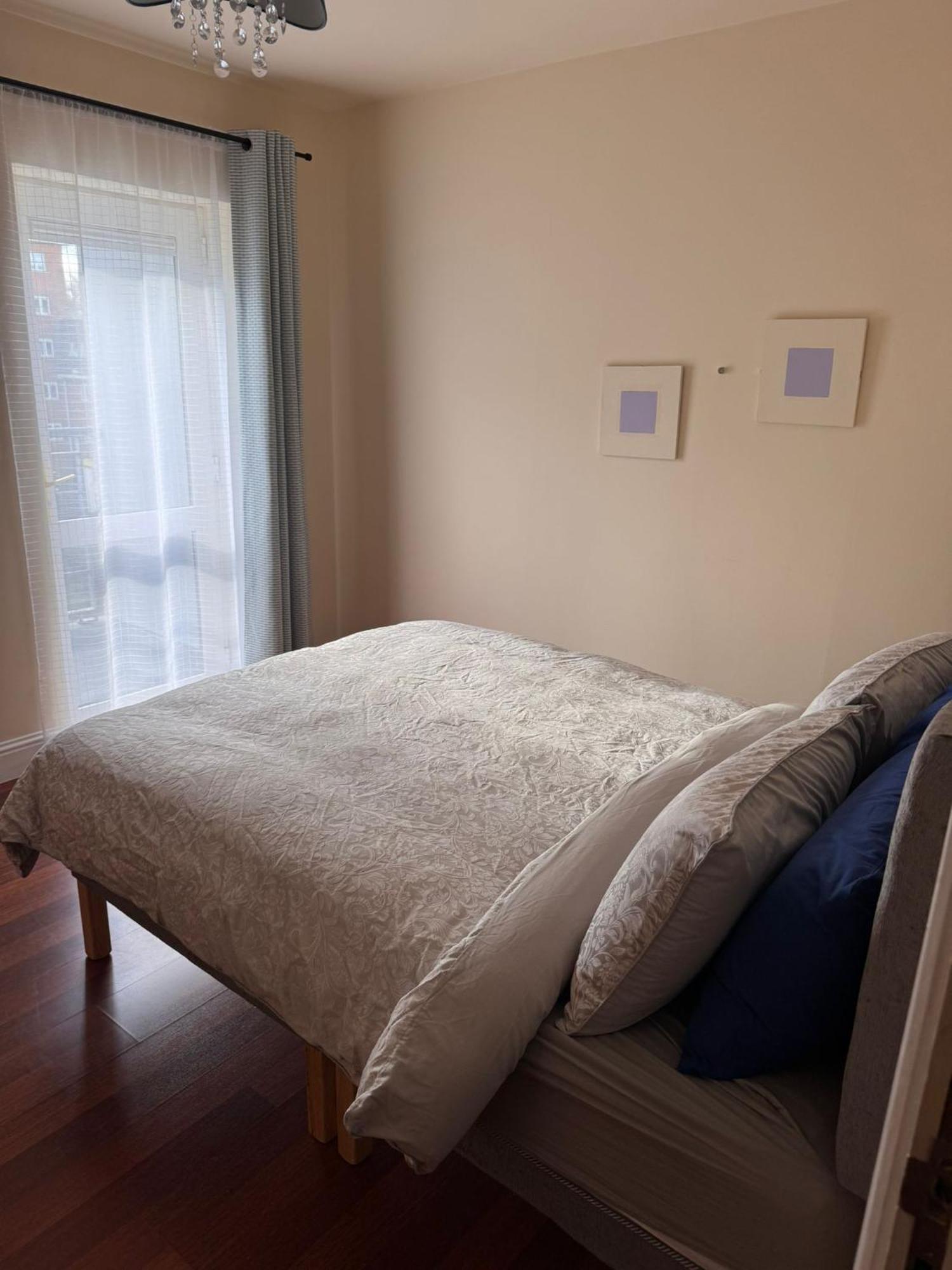 Washington Street Apartment Cork Kültér fotó
