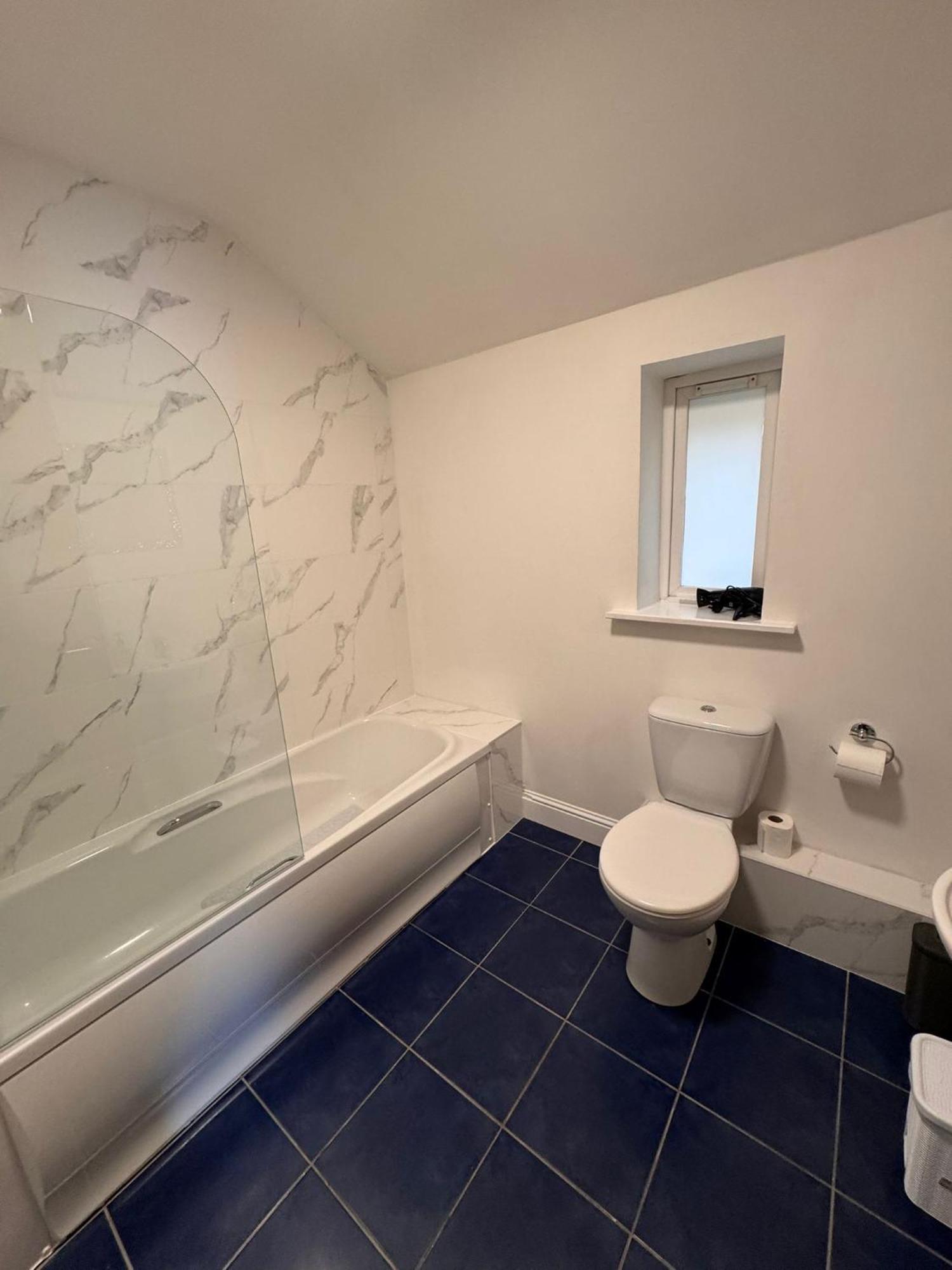 Washington Street Apartment Cork Kültér fotó