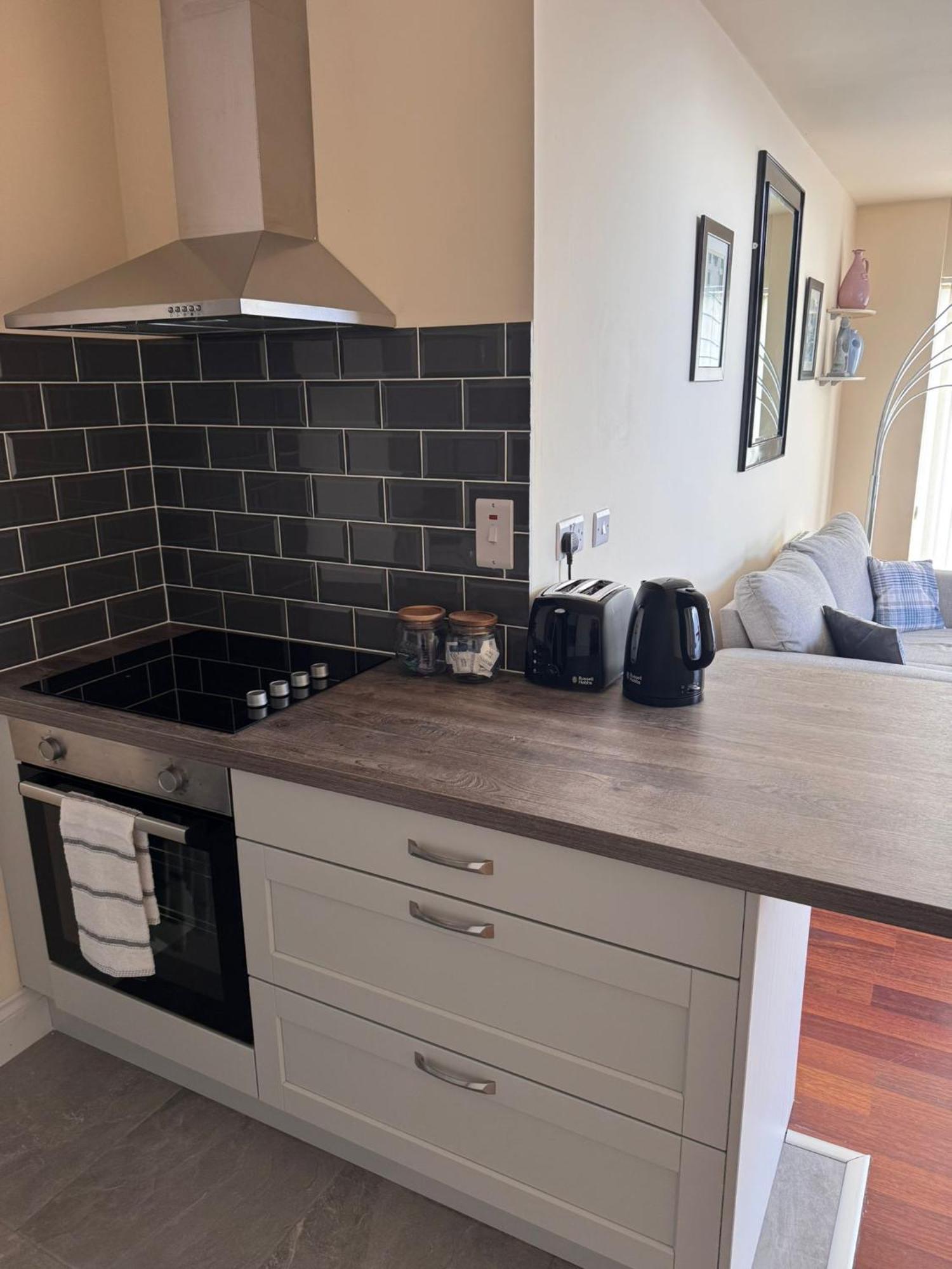 Washington Street Apartment Cork Kültér fotó