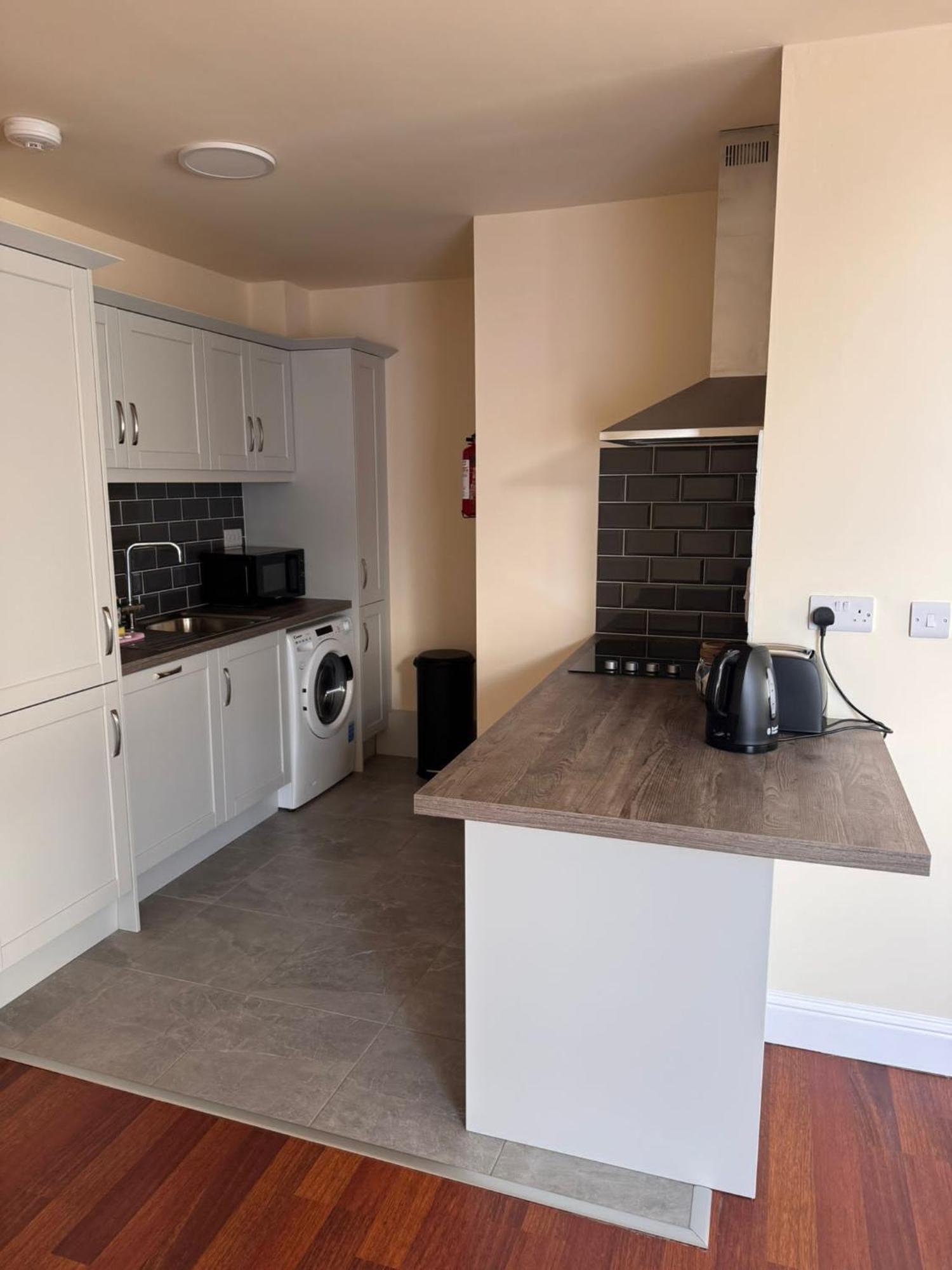 Washington Street Apartment Cork Kültér fotó