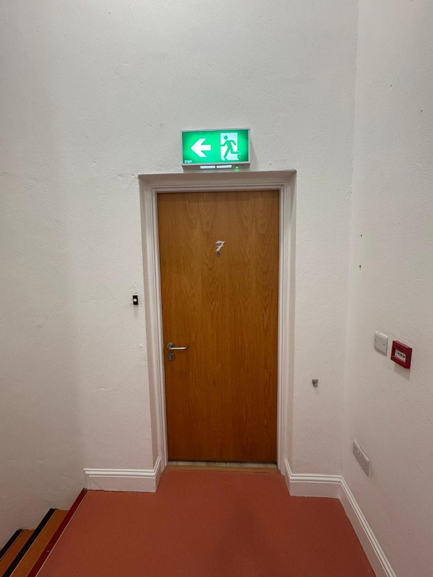 Washington Street Apartment Cork Kültér fotó