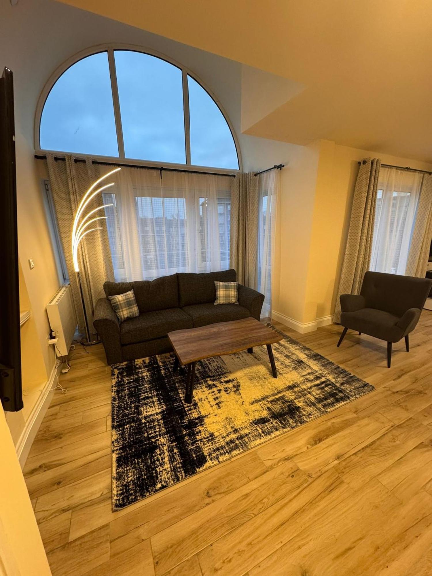 Washington Street Apartment Cork Kültér fotó