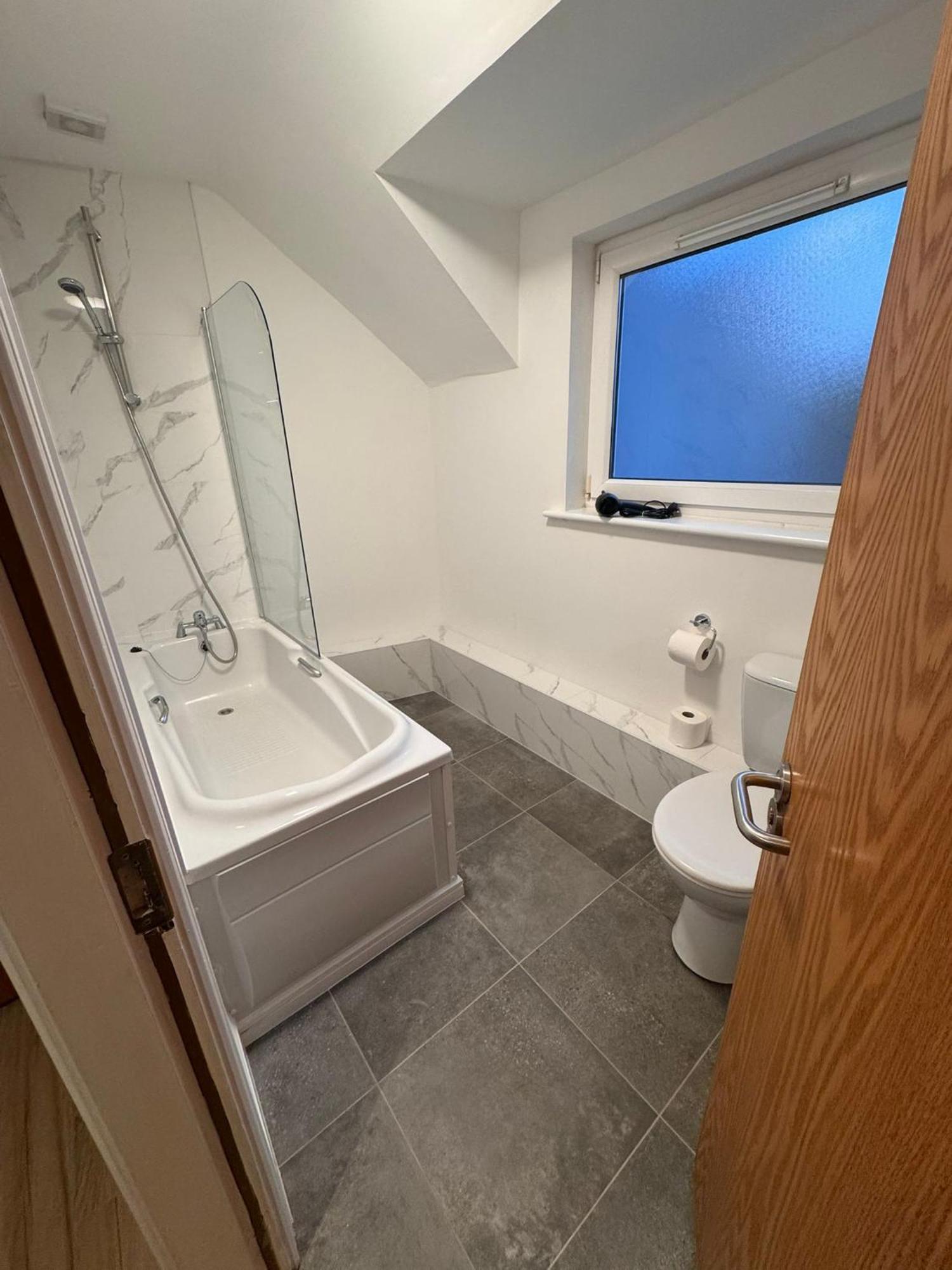 Washington Street Apartment Cork Kültér fotó