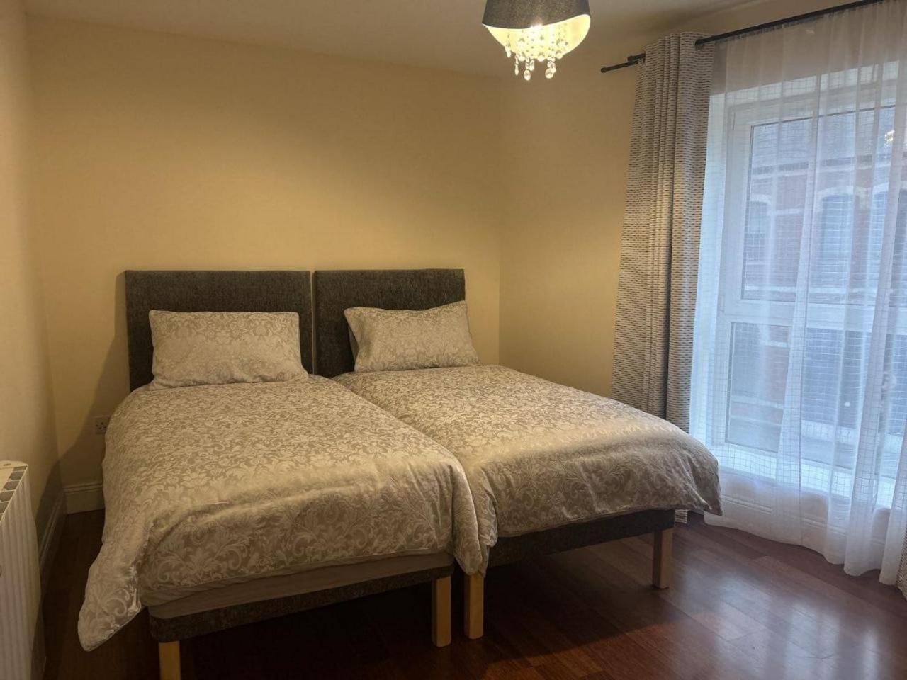 Washington Street Apartment Cork Kültér fotó