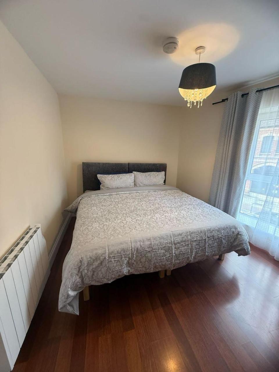 Washington Street Apartment Cork Kültér fotó